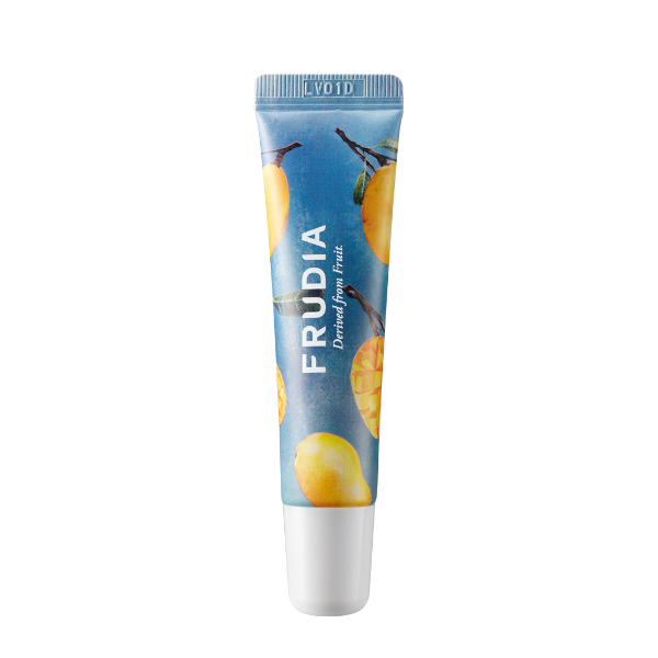 FRUDIA - Mango Honey Sleep Lip Mask - 10g von FRUDIA