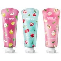 FRUDIA - My Orchard Body Essence - 3 Types Cherry von FRUDIA