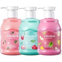 FRUDIA - My Orchard Body Wash - 3 Types Peach von FRUDIA