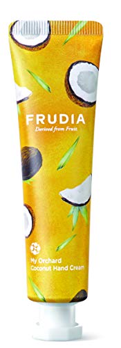 FRUDIA My Orchard Coconut Hand Cream von FRUDIA