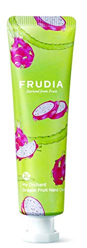 FRUDIA My Orchard Dragon Fruit Hand Cream von FRUDIA