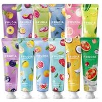 FRUDIA - My Orchard Hand Cream - 11 Types Grapefruit von FRUDIA