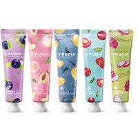 FRUDIA - My Orchard Hand Cream - 11 Types Passion Fruit von FRUDIA