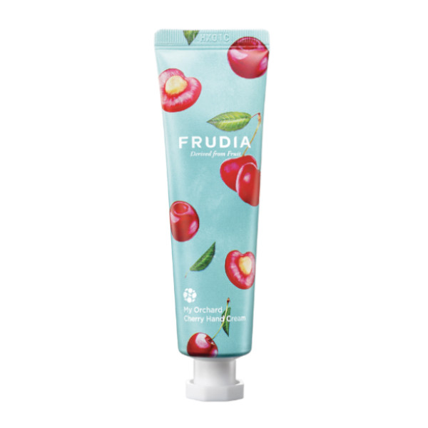 FRUDIA - My Orchard Hand Cream - 30g - Cherry von FRUDIA