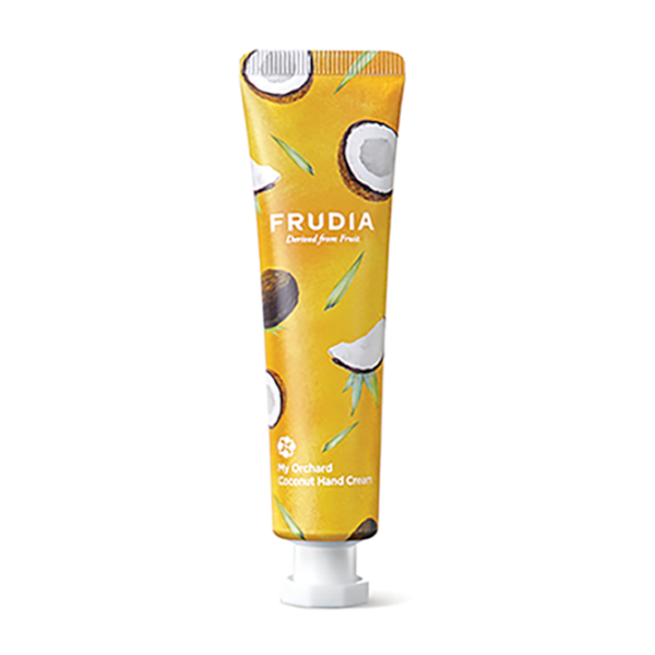 FRUDIA - My Orchard Hand Cream - 30g - Coconut von FRUDIA