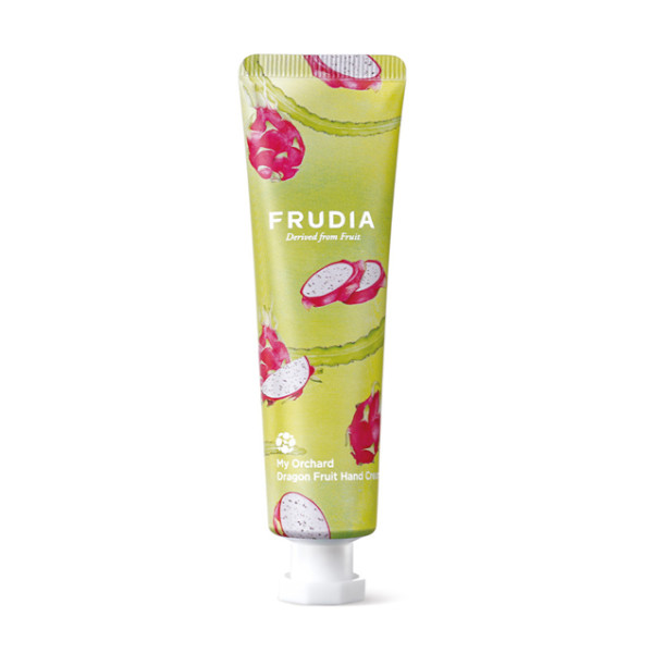 FRUDIA - My Orchard Hand Cream - 30g - Dragon Fruit von FRUDIA