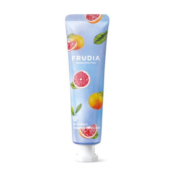 FRUDIA - My Orchard Hand Cream - 30g - Grapefruit von FRUDIA