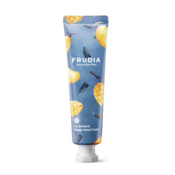 FRUDIA - My Orchard Hand Cream - 30g - Mango von FRUDIA