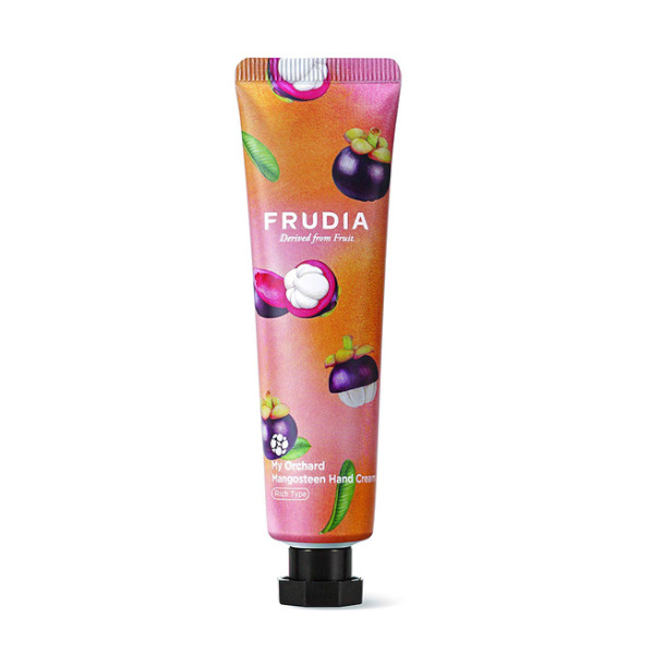 FRUDIA - My Orchard Hand Cream - 30g - Mangosteen von FRUDIA