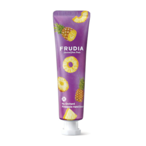 FRUDIA - My Orchard Hand Cream - 30g - Pineapple von FRUDIA