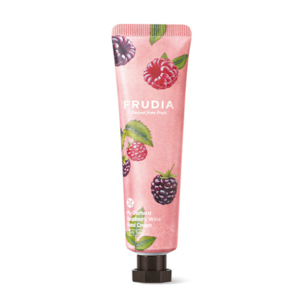 FRUDIA - My Orchard Hand Cream - 30g - Raspberry von FRUDIA