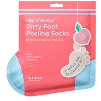 FRUDIA - My Orchard Peach Foot Peeling Mask 1 pair von FRUDIA