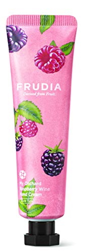 FRUDIA My Orchard Raspberry Wine Hand Cream von FRUDIA