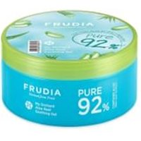 FRUDIA - My Orchard Real Soothing Gel - 3 Types Aloe von FRUDIA