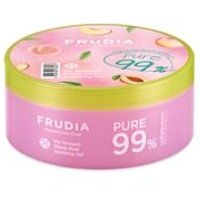 FRUDIA - My Orchard Real Soothing Gel - 3 Types Peach von FRUDIA