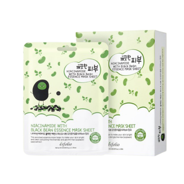 FRUDIA - My Orchard Squeeze Mask - 1stück - Shea Butter von FRUDIA