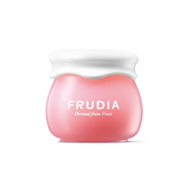 FRUDIA - Pomegranate Nutri-Moisturizing Cream - 10g von FRUDIA