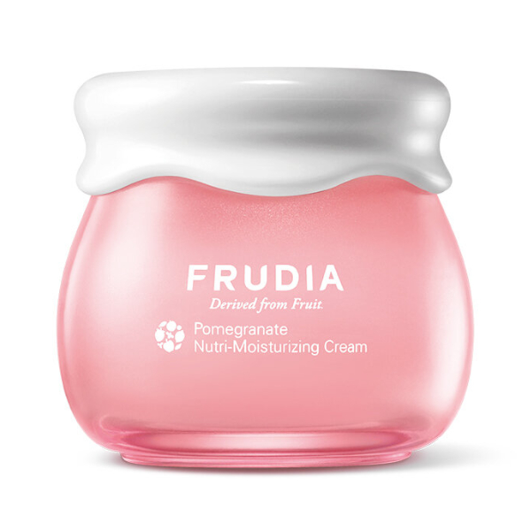 FRUDIA - Pomegranate Nutri-Moisturizing Cream - 55g von FRUDIA