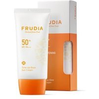 FRUDIA - Tone Up Base Sun Cream - Sonnencreme von FRUDIA