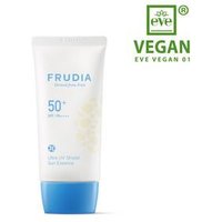 FRUDIA - Ultra UV Shield Sun Essence - Sonnenessenz von FRUDIA