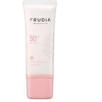 FRUDIA - Velvet Fit Blurring Sun Primer - Make-up-Primer von FRUDIA
