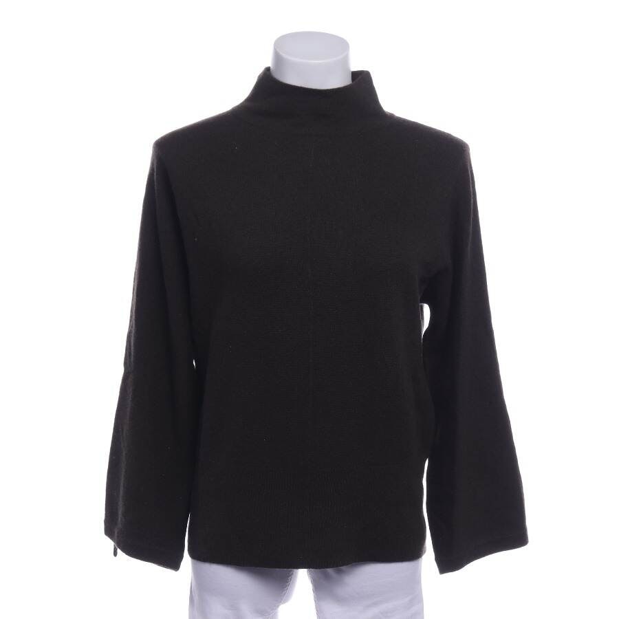 FTC Cashmere Pullover S Dunkelbraun von FTC Cashmere