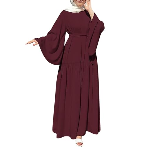 Damen Gebetskleidung Mit Hijab Rosenkranz, Muslim Kleidung Für Frauen, Türkisch Muslimische Lang Kleider Set, Abaya Jilbab, Islamische Burka, Ramadan Muslimische Kleider Abaya Damen Damen Gebetskleidung Mit Hijab Rosenkranz, Muslim Kleidung Für Frauen, Türkisch Muslimische Lang Kleider Set, Abaya Jilbab, Islamische Burka, Ramadan Muslimische Kleider Abaya Damen von FUPODD