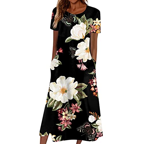 Kleid Damen Sommer Italienische Kleider Elegant Umstandskleid Luftige Sommerkleider A Linie Shirtkleid Sommerkleidung Infinity Sommerkleid Lang Multiway Maxikleid Elegant Schicke Salbeigrün Kleid Damen Sommer Italienische Kleider Elegant Umstandskleid Luftige Sommerkleider A Linie Shirtkleid Sommerkleidung Infinity Sommerkleid Lang Multiway Maxikleid Elegant Schicke Salbeigrün von FUPODD