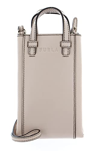 Furla Miastella Mini Vertical Cross Bag XS Ballerina i von Furla