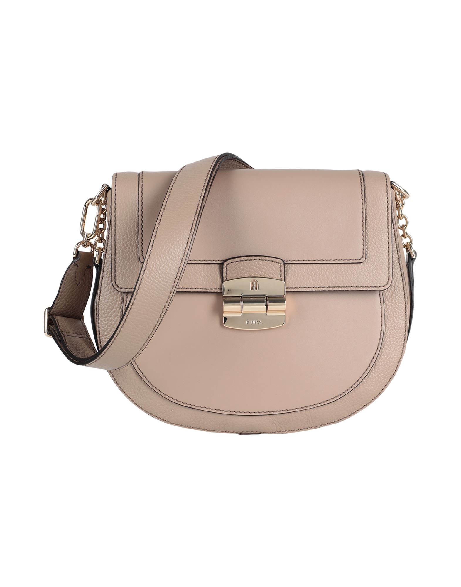 FURLA Umhängetasche Damen Khaki von FURLA