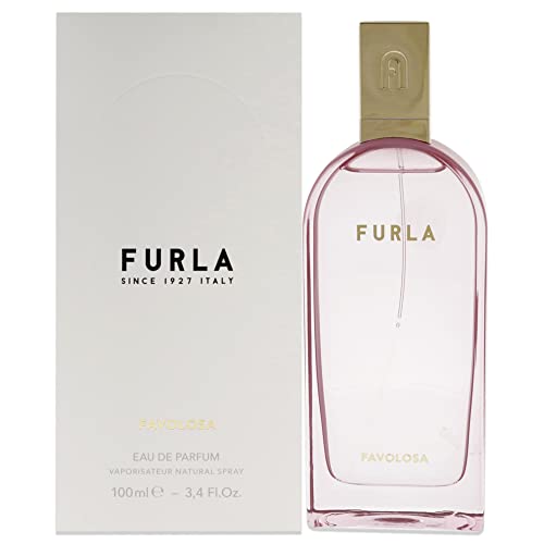 Furla Favolosa EdP, Linie: Fragrance Collection, Eau de Parfum für Damen, Inhalt: 100ml von Furla