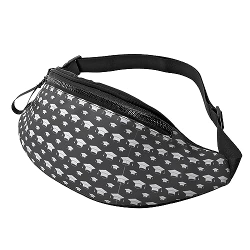 Fanny Packs Taillentasche, Hüfttasche, für Laufen, Wandern und Reisen, Damen und Herren von FWJZDSP