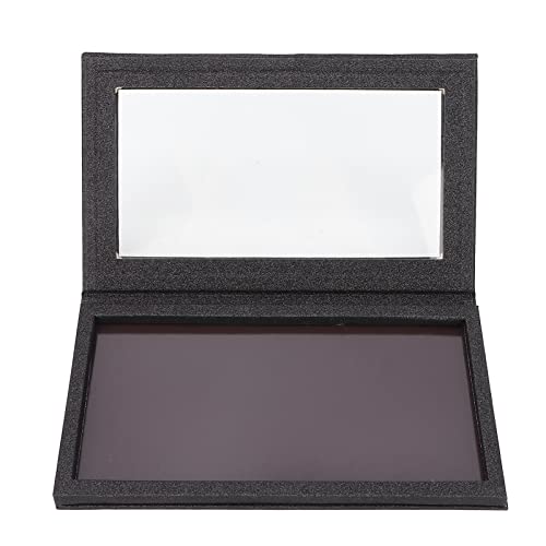 Lidschatten-Aufbewahrungspalette mit Großer Kapazität, Magnetische DIY-Make-up-Palette für Reisen, Zuhause, den Täglichen Gebrauch von Fabater