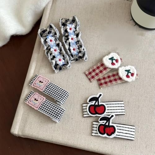 2Pack Minimalisten Stile Haare Barrettes Kinder Festival Dekoration Haarnadel Für Geburtstage Und Make Up 2Pack Minimalisten Stile Haare Barrettes Kinder Festival Dekoration Haarnadel Für Geburtstage Und Make Up von FackLOxc