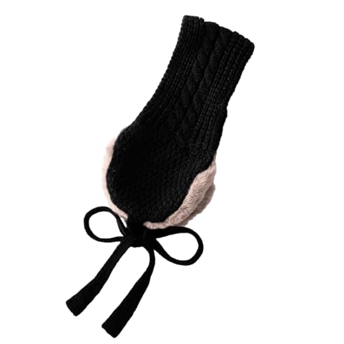 Strick-Stirnbänder, gehäkelt, Winter, Ohrwärmer, Häkel-Kopfwickel für Kinder, Mädchen, Jungen, Kopfwickel Strick-Stirnbänder, gehäkelt, Winter, Ohrwärmer, Häkel-Kopfwickel für Kinder, Mädchen, Jungen, Kopfwickel von FackLOxc