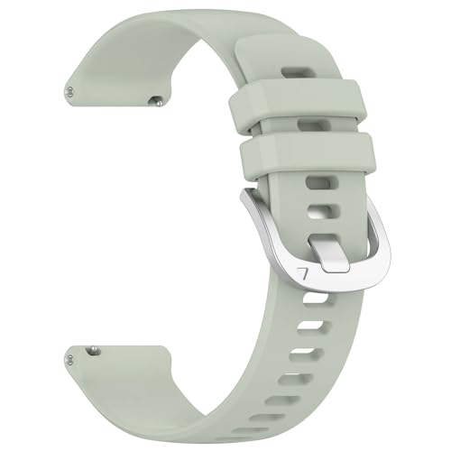 Ersatzbänder Kompatibel mit Withings Activité Pop Armband für Damen Herren, Verstellbare Weiches Silikon Sport Ersatzarmband Sportarmband für Withings Activité Pop von Factorys