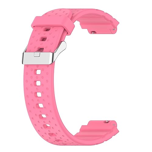 Factorys Ersatzbänder Kompatibel Kompatibel mit Xplora X5 Play Armband für Kinder, Verstellbare Sport Wasserdichtes Silikon Ersatzarmband für Xplora X5 Play von Factorys