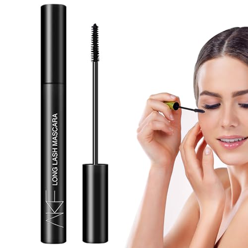 Primer-Mascara,Schweißresistente, nicht fettende Primer-Mascara mit langem Halt - Schönheitsprodukte für Zuhause, Dating, Treffen, Reisen, Arbeiten, Bars von Facynde