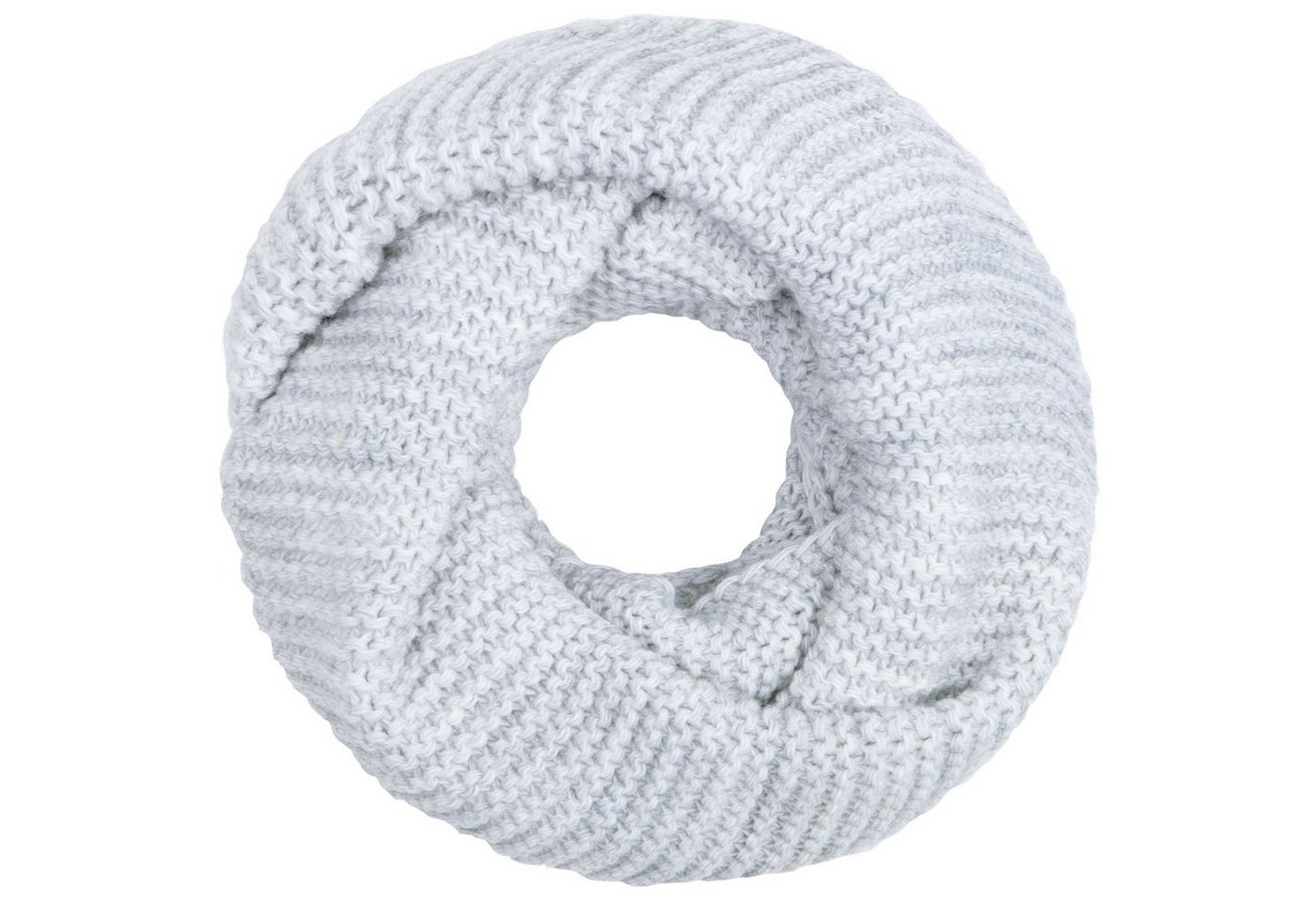 Faera Loop, (1-St), Loop Winterschal Strickschal für Damen und Herren Schal Strick Loopschal von Faera