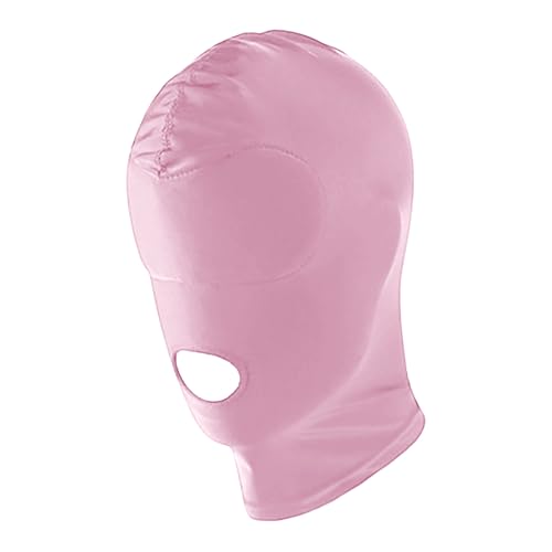 BDSM Maske Fetisch Gesichtsmaske Augenmaske Bondage Erotische Sex Maske SM Elastikmasken Sex Stretchstoff Bondage Sklaven Sexspielzeug Maske für Paare Frauen Männer BDSM Maske Fetisch Gesichtsmaske Augenmaske Bondage Erotische Sex Maske SM Elastikmasken Sex Stretchstoff Bondage Sklaven Sexspielzeug Maske für Paare Frauen Männer von FakeFace
