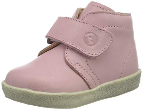 Falcotto Conte VL Gymnastikschuh, rosa, 26 EU von Falcotto