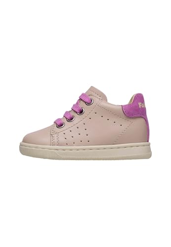 Falcotto Jungen Mädchen ADAM Krippenschuh, Cipria, 22 EU Falcotto Jungen Mädchen ADAM Krippenschuh, Cipria, 22 EU von Falcotto