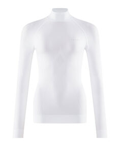 Damen Langarmshirt MW Longsleeved Shirt Turtleneck w von Falke