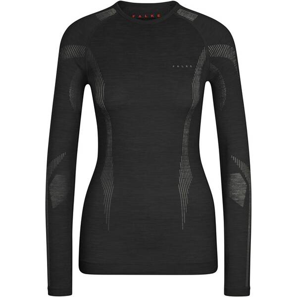 FALKE Damen Unterhemd WT Longsleeve w von Falke