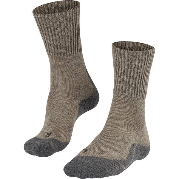 FALKE TK1 Wool Herren Socken von Falke