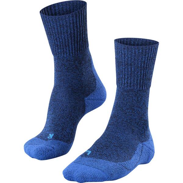 FALKE TK1 Wool Herren Socken von Falke