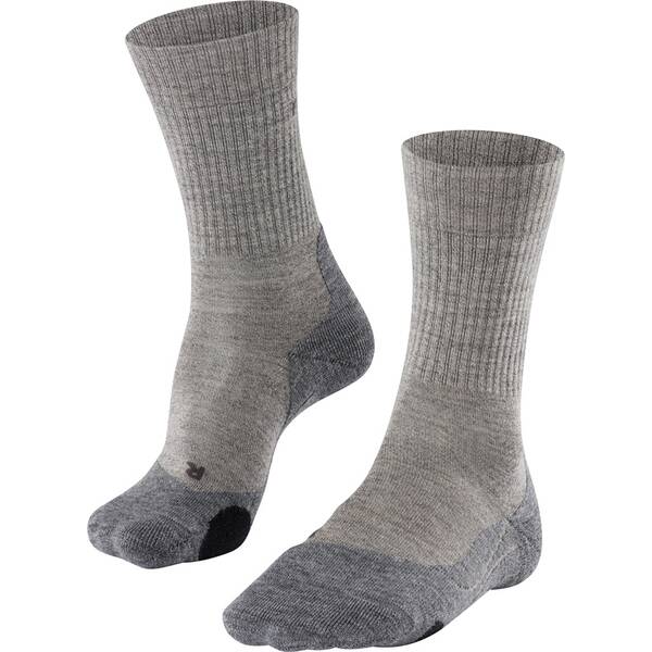 FALKE TK2 Wool Damen Socken FALKE TK2 Wool Damen Socken von Falke