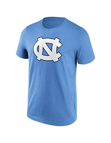 College Football North Carolina Tar Heels T-Shirt ** Irish Logo ** (as3, Alpha, l, Regular, Regular) von Fanatics