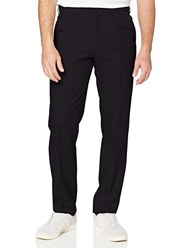 Farah Classic Herren Roachman Hose, Schwarz, 38W / 33L von Farah Classic