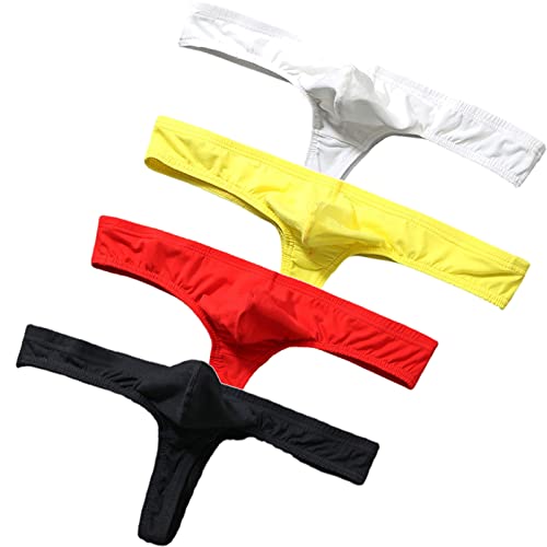 Faringoto Herren Unterwasche Athletisch Jockstrap von Faringoto